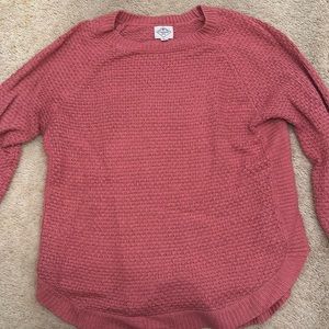 St John’s Bay sweater